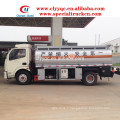 DFAC 10000 litres camion citerne à huile à vendre